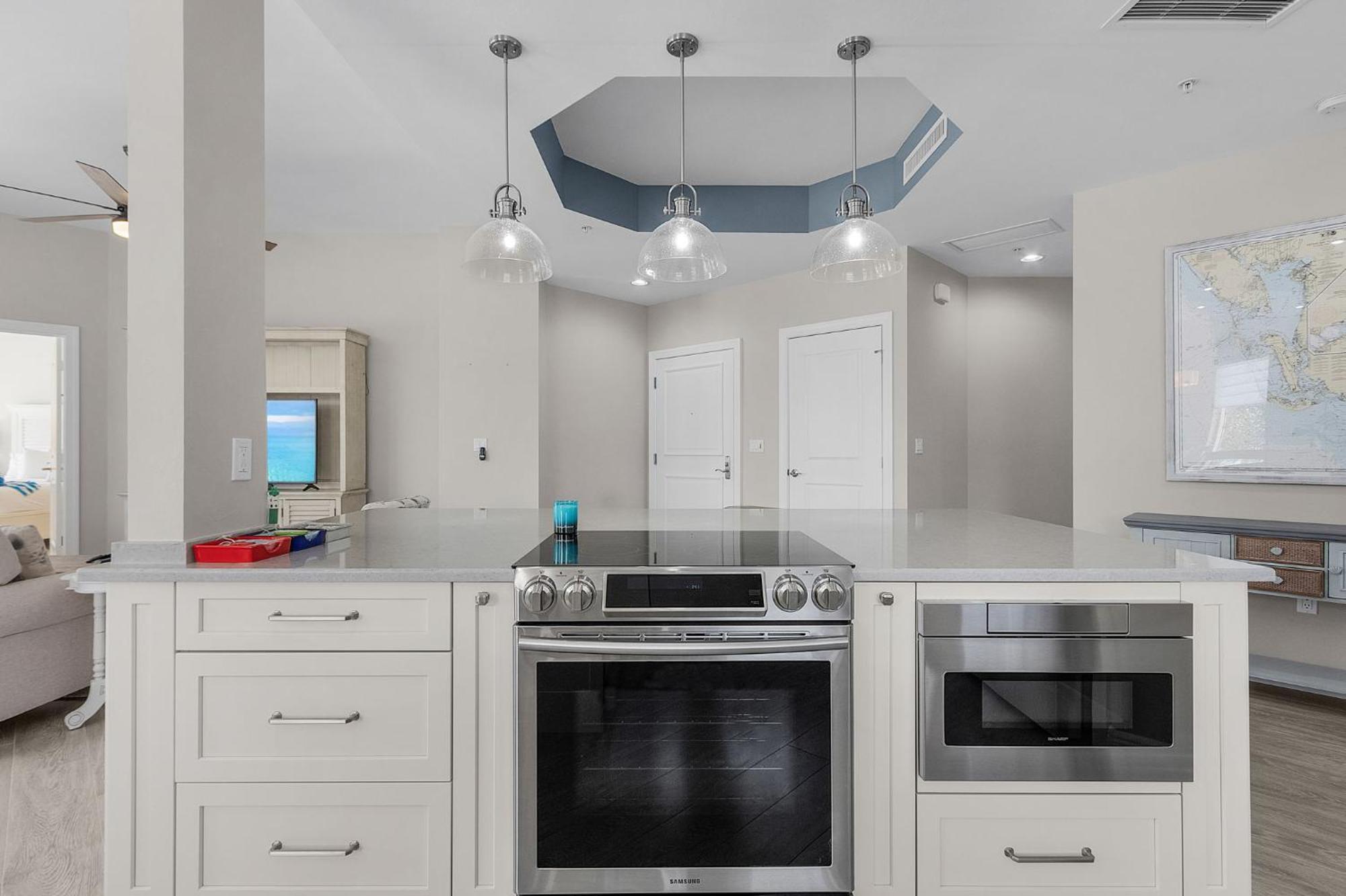 Waterfront Condo W/ Bay Views, Pool & Tennis Court Fort Myers Beach Esterno foto